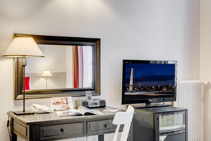 Imagen de la habitación del Hotel Malte - Astotel. Foto 9