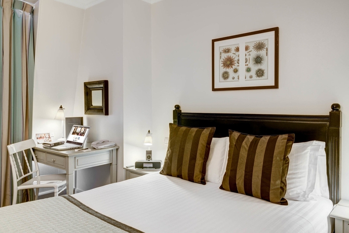 Imagen de la habitación del Hotel Malte - Astotel. Foto 10