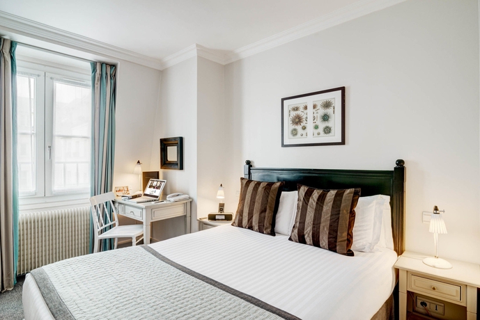 Imagen de la habitación del Hotel Malte - Astotel. Foto 12