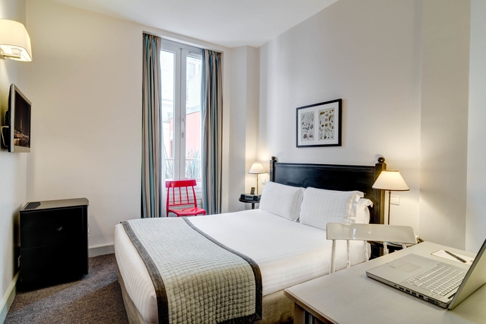 Imagen de la habitación del Hotel Malte - Astotel. Foto 13