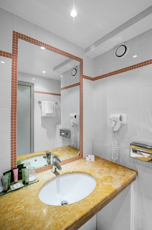 Imagen de la habitación del Hotel Malte - Astotel. Foto 14