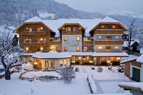 Imagen general del Hotel Malteinerhof. Foto 1