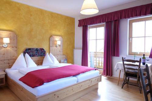Imagen de la habitación del Hotel Malteinerhof. Foto 12