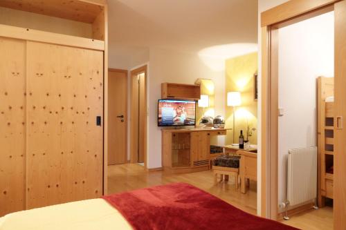 Imagen general del Hotel Malteinerhof. Foto 3