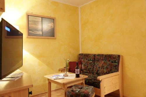 Imagen general del Hotel Malteinerhof. Foto 4