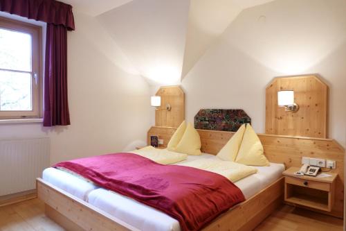 Imagen general del Hotel Malteinerhof. Foto 5