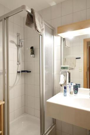 Imagen general del Hotel Malteinerhof. Foto 6