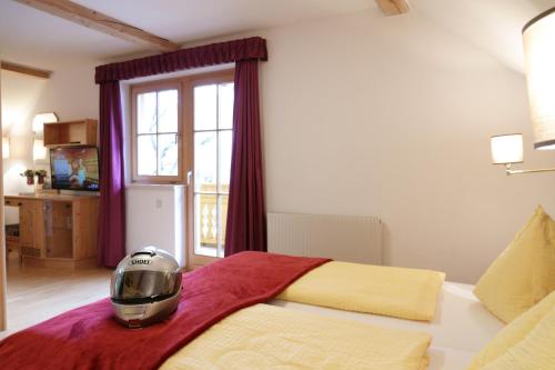 Imagen de la habitación del Hotel Malteinerhof. Foto 13