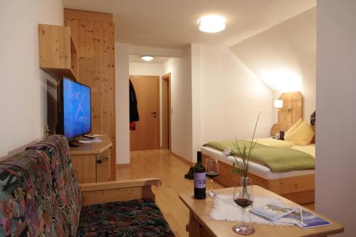 Imagen de la habitación del Hotel Malteinerhof. Foto 15