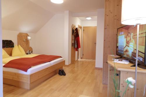 Imagen de la habitación del Hotel Malteinerhof. Foto 16