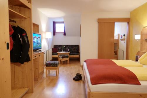 Imagen de la habitación del Hotel Malteinerhof. Foto 18