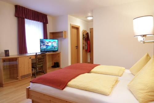 Imagen de la habitación del Hotel Malteinerhof. Foto 19