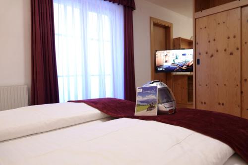 Imagen de la habitación del Hotel Malteinerhof. Foto 20