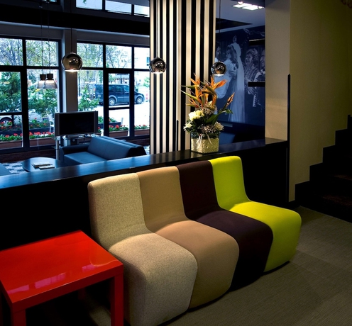 Imagen de los interiores del Hotel Maltepe 2000. Foto 16