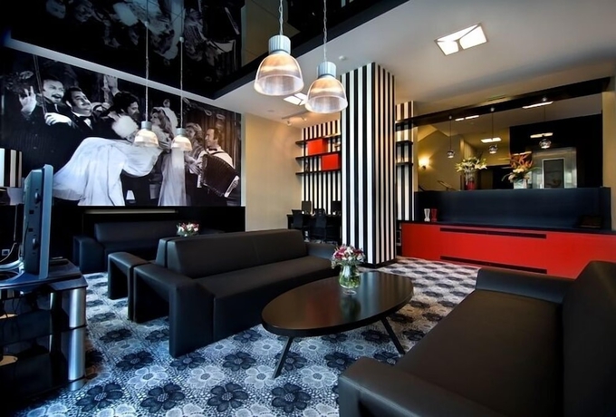 Imagen del bar/restaurante del Hotel Maltepe 2000. Foto 2