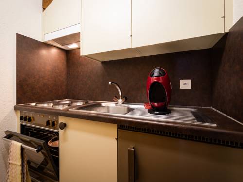 Imagen de la habitación del Hotel Malteserhaus Zermatt. Foto 3