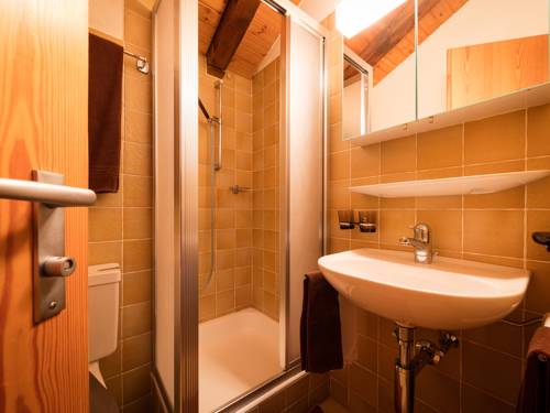 Imagen de la habitación del Hotel Malteserhaus Zermatt. Foto 4