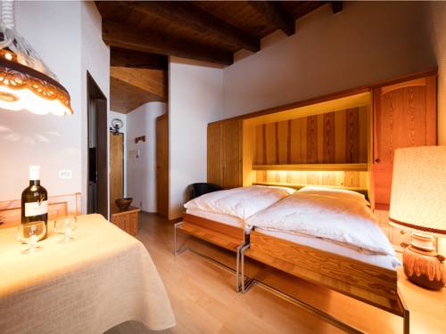 Imagen de la habitación del Hotel Malteserhaus Zermatt. Foto 5