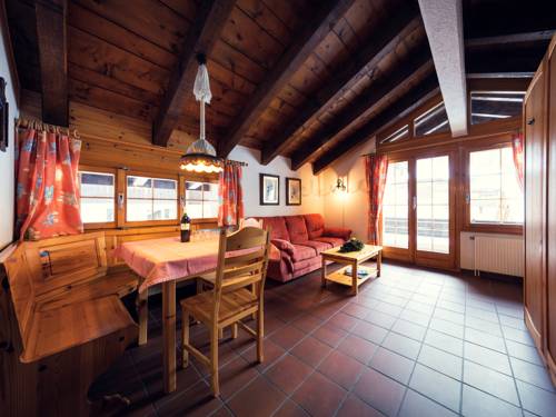 Imagen de la habitación del Hotel Malteserhaus Zermatt. Foto 6