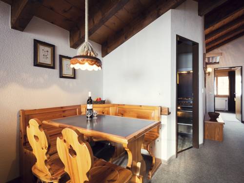 Imagen de la habitación del Hotel Malteserhaus Zermatt. Foto 7