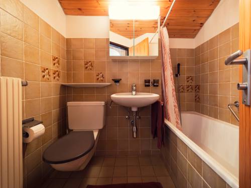 Imagen de la habitación del Hotel Malteserhaus Zermatt. Foto 10