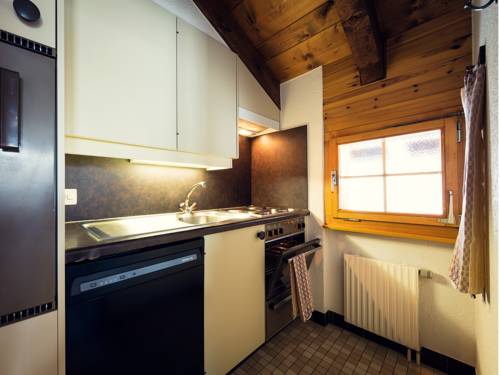 Imagen de la habitación del Hotel Malteserhaus Zermatt. Foto 11