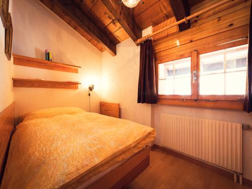 Imagen de la habitación del Hotel Malteserhaus Zermatt. Foto 12