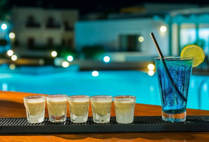 Imagen general del Hotel Maltezana Beach. Foto 4