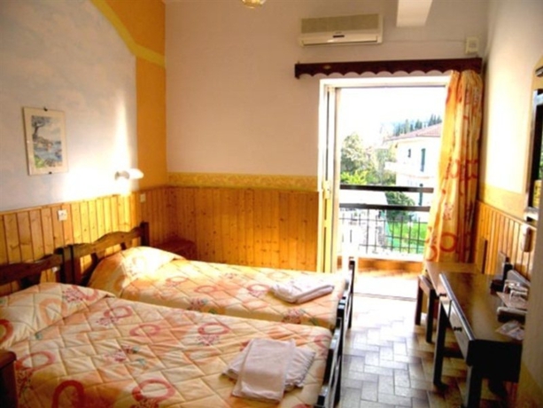 Imagen general del Hotel Maltezos. Foto 4