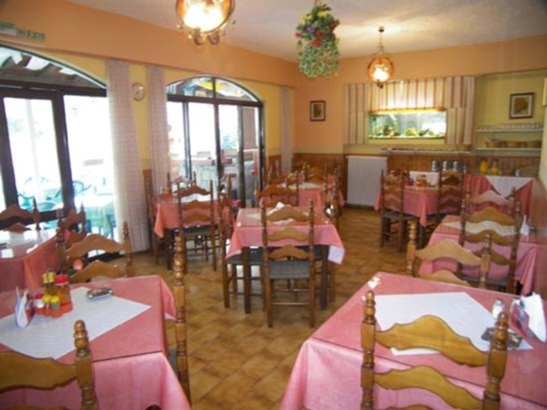 Imagen general del Hotel Maltezos. Foto 6