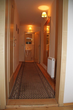 Imagen general del Hotel Maltezsky Kriz. Foto 2