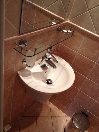Imagen general del Hotel Maltezsky Kriz. Foto 7