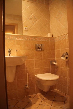 Imagen general del Hotel Maltezsky Kriz. Foto 9