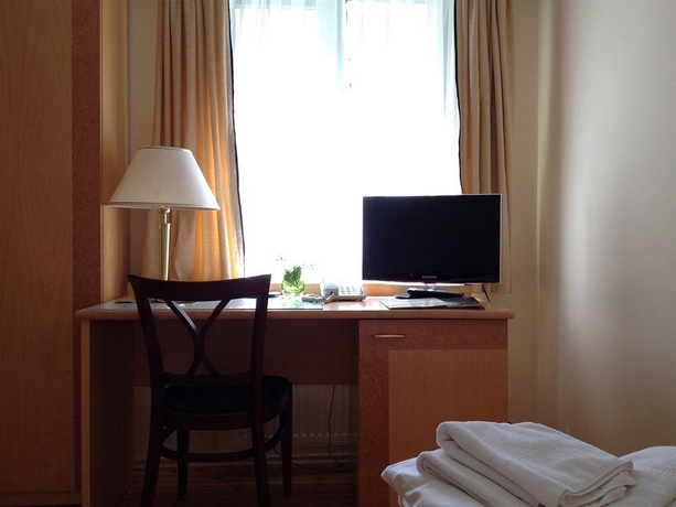 Imagen general del Hotel Maltezsky Kriz. Foto 10