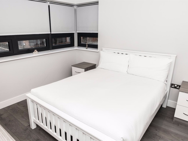 Imagen de la habitación del Hotel Malthouse Court. Foto 3