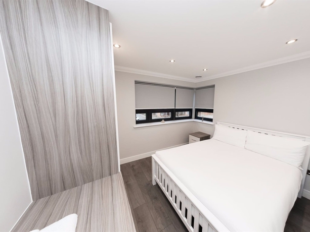 Imagen de la habitación del Hotel Malthouse Court. Foto 4