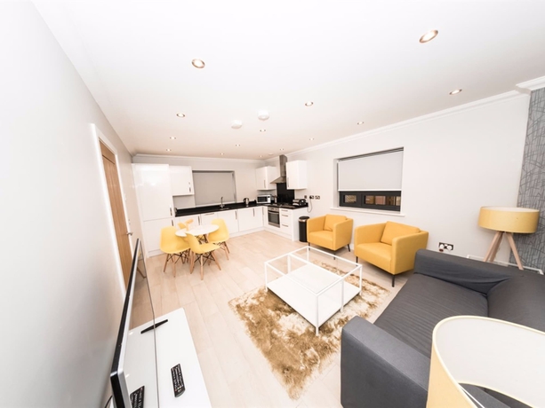 Imagen de la habitación del Hotel Malthouse Court. Foto 6