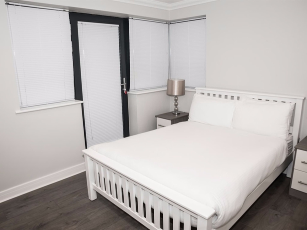 Imagen de la habitación del Hotel Malthouse Court. Foto 7
