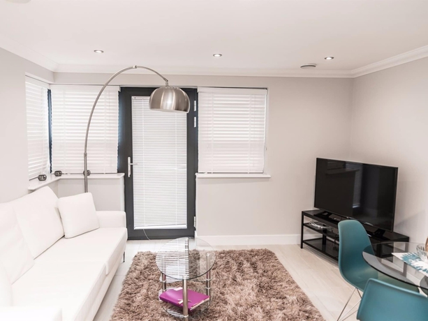 Imagen de la habitación del Hotel Malthouse Court. Foto 10