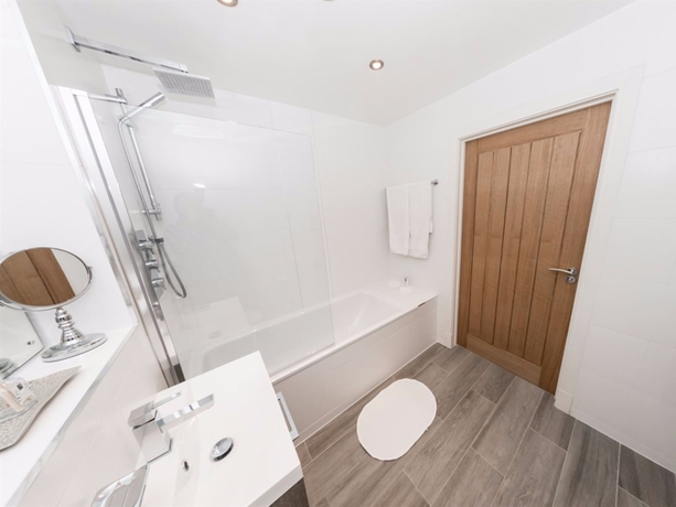 Imagen de la habitación del Hotel Malthouse Court. Foto 11