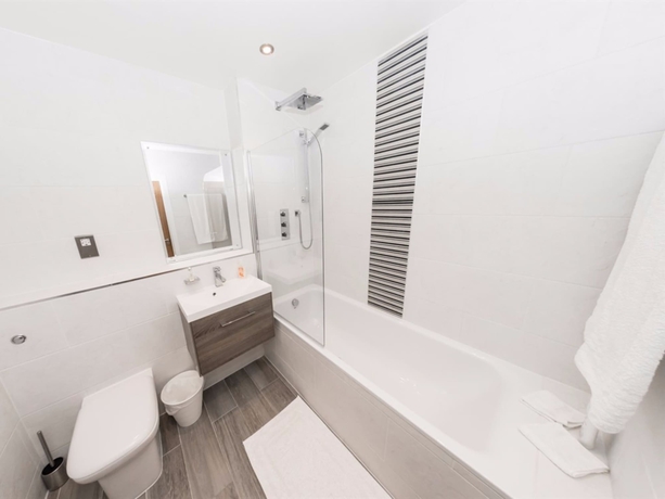 Imagen de la habitación del Hotel Malthouse Court. Foto 12