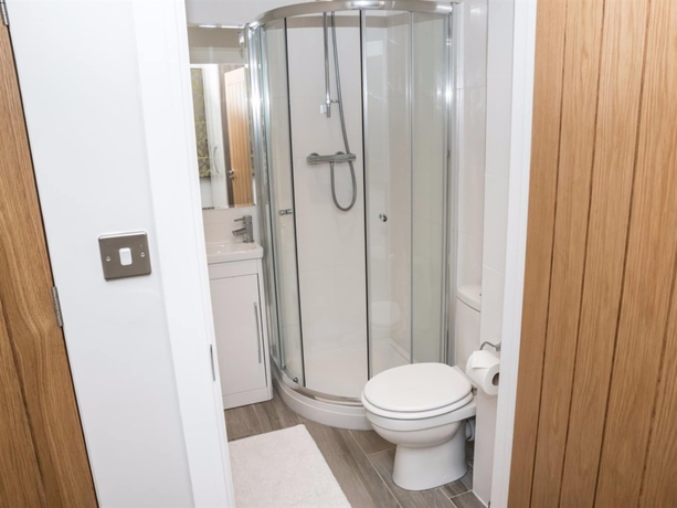 Imagen de la habitación del Hotel Malthouse Court. Foto 14