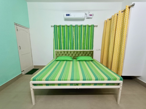 Imagen de la habitación del Hotel Maltis Cozy Nest. Foto 2