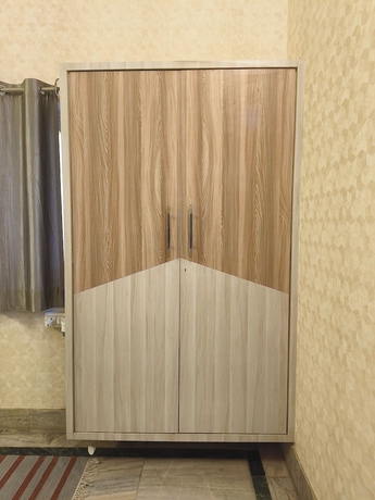 Imagen de la habitación del Hotel Maltis Cozy Nest. Foto 3