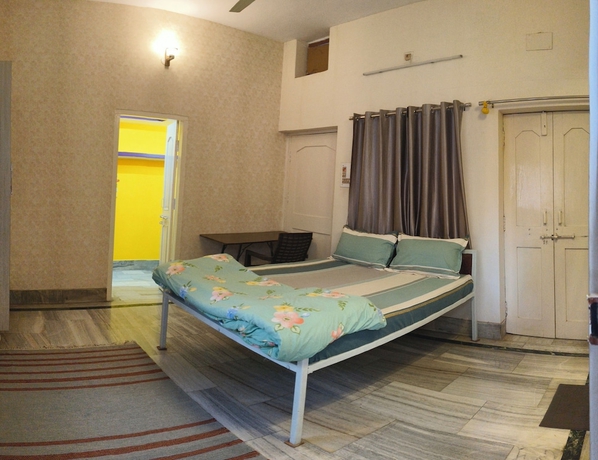 Imagen de la habitación del Hotel Maltis Cozy Nest. Foto 4