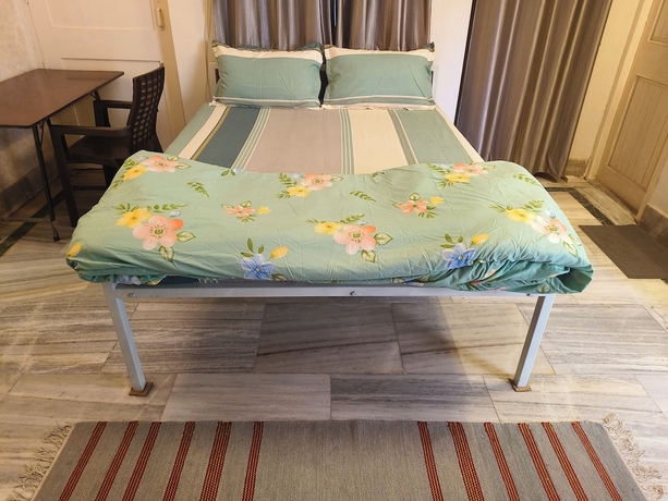 Imagen de la habitación del Hotel Maltis Cozy Nest. Foto 6