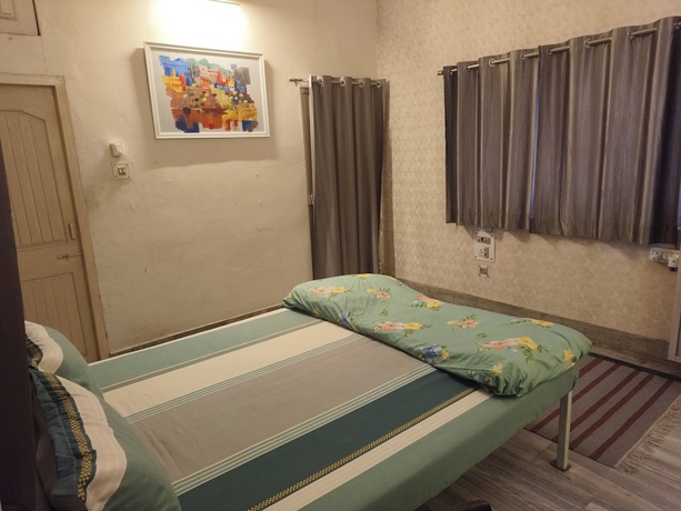 Imagen de la habitación del Hotel Maltis Cozy Nest. Foto 7