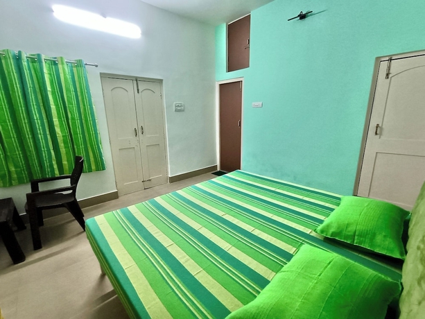 Imagen de la habitación del Hotel Maltis Cozy Nest. Foto 8