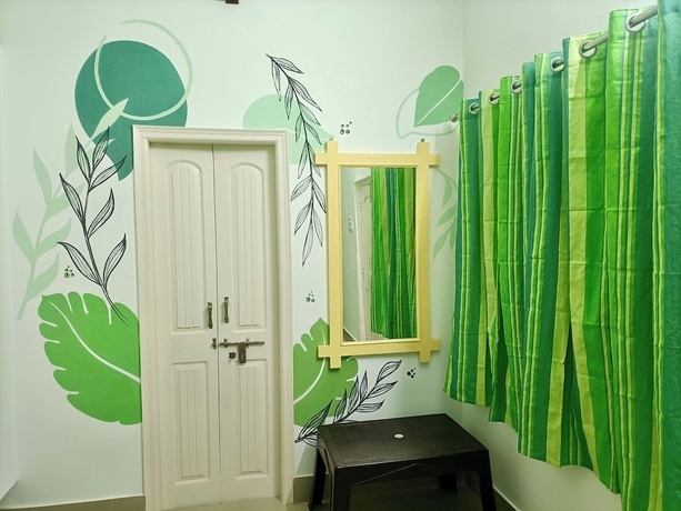 Imagen de la habitación del Hotel Maltis Cozy Nest. Foto 9