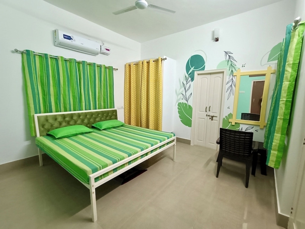 Imagen de la habitación del Hotel Maltis Cozy Nest. Foto 10